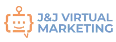 J&J Virtual Marketing website design and messenger chatbot